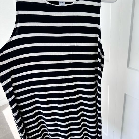 set of 5 pieces, tunic, dresses, multi-brand, multi-colored. size L. (C36) - Picture 8 of 12